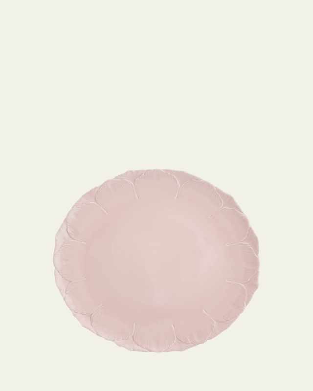 Cherry Blossom Charger/Service Plate